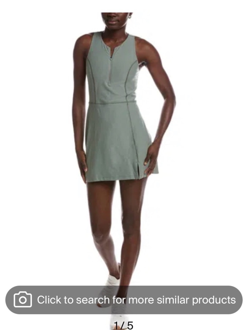 Beyond Yoga Active Dress